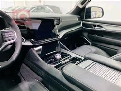 Jeep Wagoneer